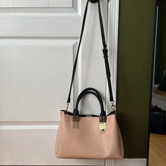 Pink Handbag Call it Spring. - Picture 2 of 4